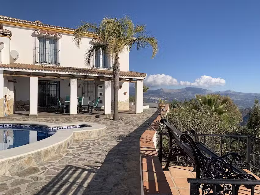 Casa Rural Finca Volando