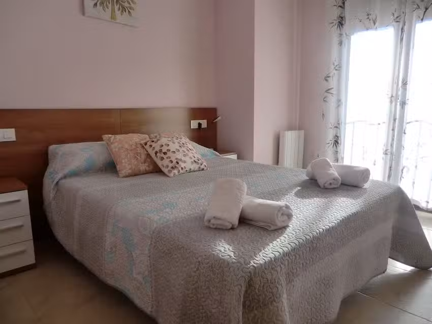 Casa Rural Flor de Lis