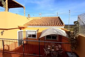 Casa rural Flor de Loto