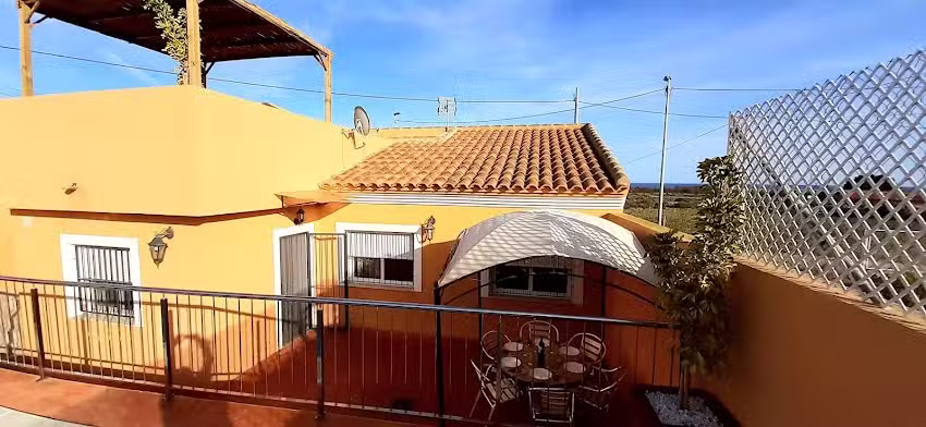 Casa rural Flor de Loto