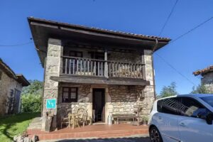 Casa Rural Flor de Pomar