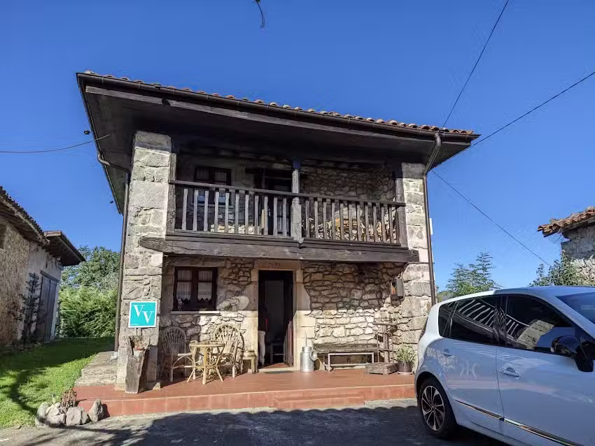 Casa Rural Flor de Pomar