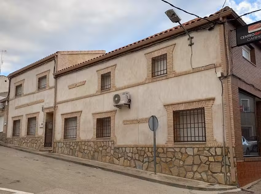 Casa Rural Flora