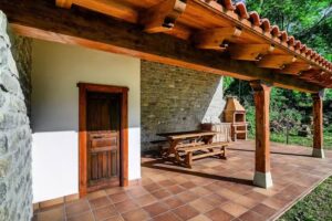 Casa Rural Florencia