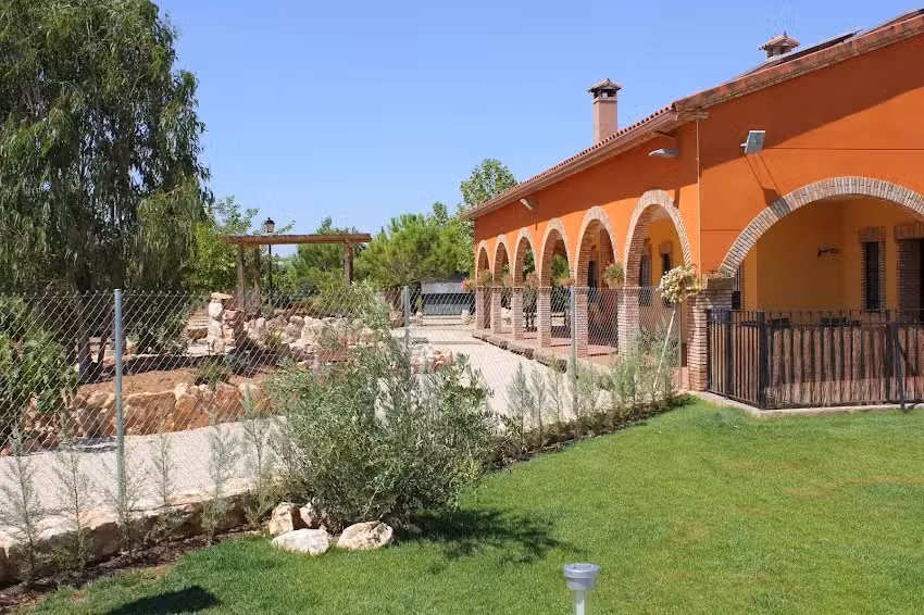 Casa Rural «Florentina»