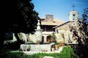 Casa Rural Fonteclara