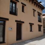 Casa Rural Fuente Del Arca