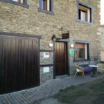 CASA RURAL FUENTE DEL ARCA