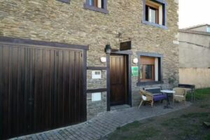 CASA RURAL FUENTE DEL ARCA