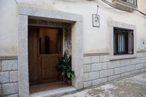 Casa Rural Fuente El Boticario