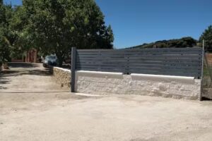 Casa Rural Fuente la Higuera