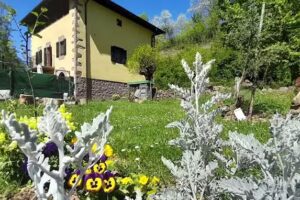 Casa rural Fuentehermosa