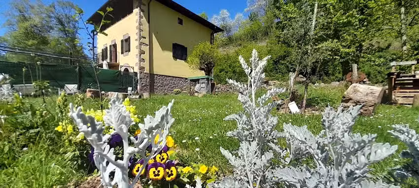 Casa rural Fuentehermosa