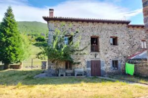 Casa Rural Fuentes Carrionas