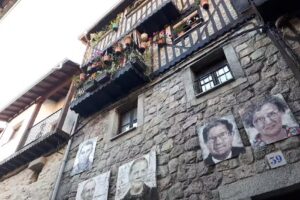 Casa Rural Fuentes de los Alisos