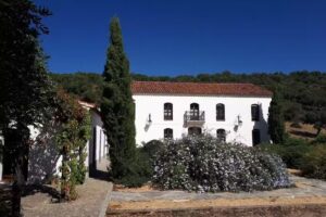Casa Rural Fuentibáñez