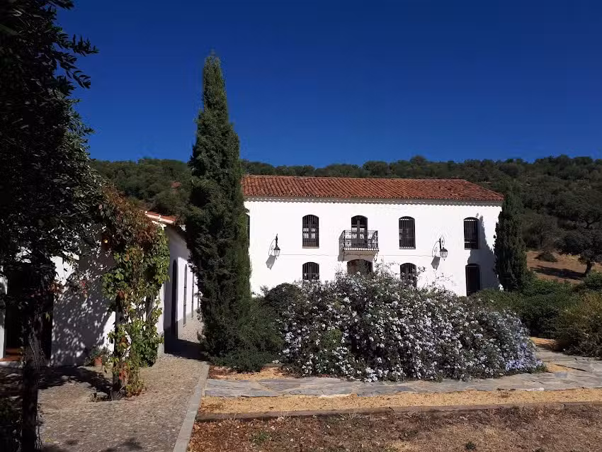 Casa Rural Fuentibáñez