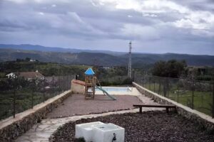 Casa Rural Fuertetrece