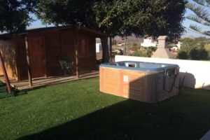 Casa Rural Fuerteventura Valentin