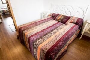 Casa Rural “Galana”.