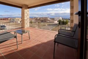 CASA RURAL GALEX, Sarrión