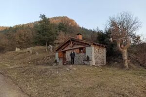Casa Rural Galtzabarra