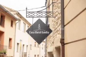 Casa Rural Gandia