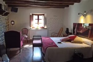 Casa Rural Garabilla