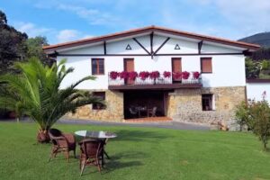 Casa Rural Garaizar