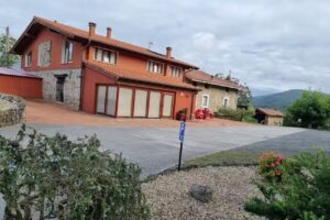 Casa Rural Gaubeka Landetxea