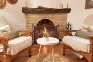 Casa Rural Genalguacil – Casa Harillo