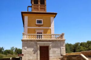 Casa Rural Gigantes de Navarra