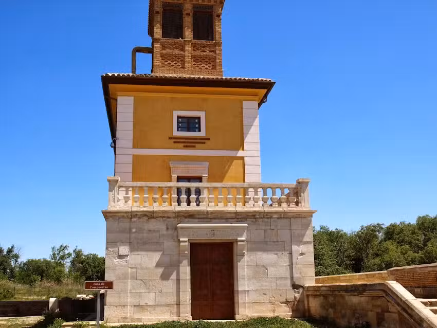 Casa Rural Gigantes de Navarra