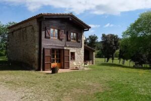 Casa Rural Girona – Bed & Bike