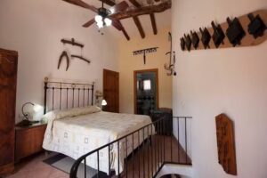 Casa Rural Golondrinas