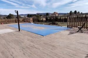 Casa rural Gómez de Hita