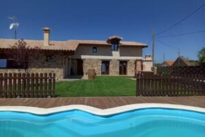 Casa Rural «Gorriones”