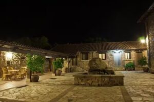 Casa Rural Granadilla del Duque