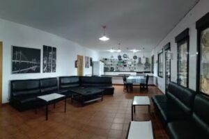 CASA RURAL GRANDE PARA GRUPOS