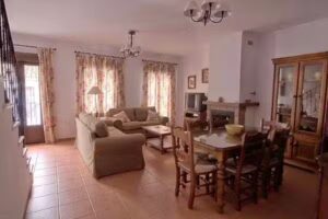 CASA RURAL GRAZALEMA. CASA CONCEPCION