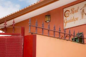 Casa Rural Guadalupe