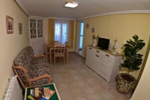 Casa Rural Guadiela II