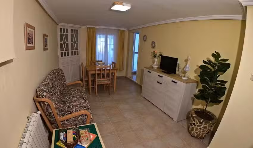 Casa Rural Guadiela II