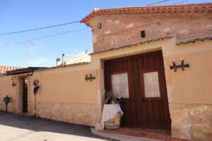 Casa Rural Hacendados De Haza