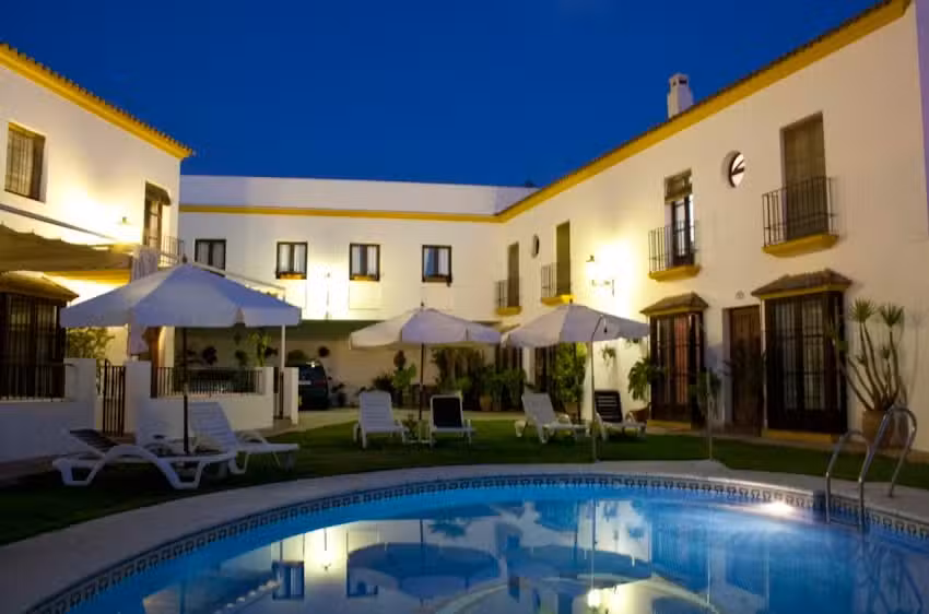 Casa Rural Hacienda Olontigi