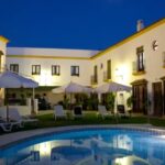 Casa Rural Hacienda Olontigi