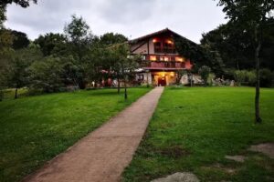Casa Rural Haritzpe