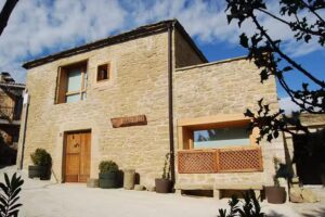 Casa Rural HARRI ETXEA