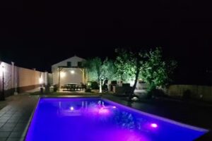 Casa Rural Higuera Santa Ana