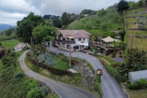 Casa Rural Higueralde